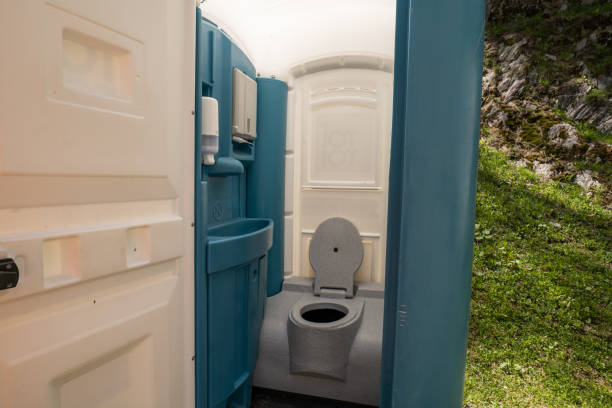 Best Eco-Friendly Portable Toilets  in Bethany, OR