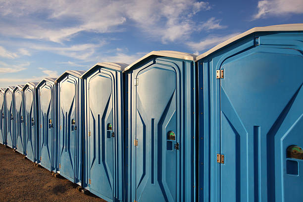 Best Portable Toilets with Baby Changing Stations  in Bethany, OR