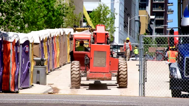 Best Portable Restroom Servicing (Cleaning and Restocking)  in Bethany, OR